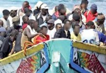 RECRUDESCENCE DE L’ÉMIGRATION CLANDESTINE: Tract ‘donne la voix’ aux jeunes et ‘parcourt’ leurs avis