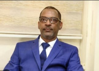 ÉCARTÉ AU PROFIT DE AMADOU BÂ : Mame Boye Diao en conférence de presse ce mardi