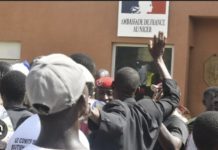 NIGER: L’ambassadeur de France a quitté Niamey