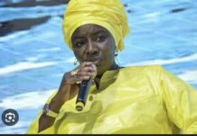POLITIQUE : Aminata Touré invite Amadou Ba à un débat public