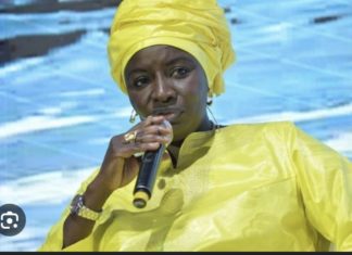 POLITIQUE : Aminata Touré invite Amadou Ba à un débat public