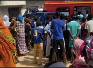 GUÉDIAWAYE : Un enfant de 9 ans étranglé par son camarade de jeu