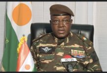NIGER : Le régime militaire accuse la France de préparer une « agression »