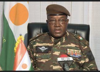 NIGER : Le régime militaire accuse la France de préparer une « agression »