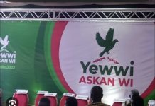SUSPENSION DE LA CARAVANE DE GACKOU : Yewwi dénonce « une énième forfaiture » du régime