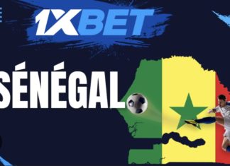 NÉBULEUSE AUTOUR D’UN CONTRAT DE 600 MILLIONS À 1XBET: La section de recherches de Colobane saisie