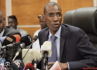 POLITIQUE : Abdoulaye Daouda Diallo face à la presse ce samedi