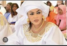 PEOPLE : Sokhna Aïda Diallo traîne Ahmath Suzanne Camara en justice