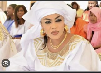 PEOPLE : Sokhna Aïda Diallo traîne Ahmath Suzanne Camara en justice