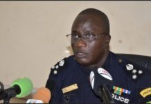 ORGANISATION DU GRAND MAGAL DE TOUBA : La police en conférence de presse ce samedi