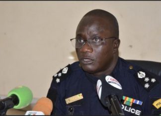 ORGANISATION DU GRAND MAGAL DE TOUBA : La police en conférence de presse ce samedi