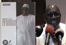 ‘MACKY SALL DERRIÈRE LE MASQUE’ : Madiambal Diagne dévoile la facette méconnue de ‘son ami’