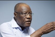 COUP D’ÉTAT AU GABON : Pour Albert Ondo Ossa, «C’est un Bongo qui remplace un Bongo »