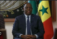 ADMISSION À L’UNANIMITÉ DE L’UNION AFRICAINE COMME MEMBRE DU G20 : Macky Sall se félicite et jubile
