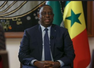 ADMISSION À L’UNANIMITÉ DE L’UNION AFRICAINE COMME MEMBRE DU G20 : Macky Sall se félicite et jubile