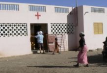 ATTAQUE ARMÉE D’UN POSTE DE SANTÉ À KAFFRINE : 2 agents blessés, les six (6) malfaiteurs en cavale