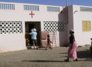 ATTAQUE ARMÉE D’UN POSTE DE SANTÉ À KAFFRINE : 2 agents blessés, les six (6) malfaiteurs en cavale