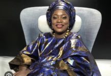 MÉDIAS : La journaliste Fatou Kiné Dème de la Tfm n’est plus !