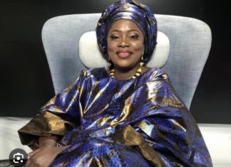 MÉDIAS : La journaliste Fatou Kiné Dème de la Tfm n’est plus !