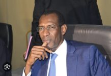 CONSEIL ÉCONOMIQUE : Abdoulaye Daouda Diallo aurait démissionné selon l’As