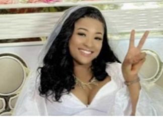 AL KHAÏRY : Aziz Ndiaye épouse l’influenceuse Aicha Rassoul