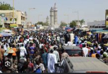 CHIFFRES RECORD : Plus de 5 millions de personnes ont pris part cette année au Magal de Touba