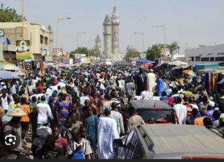 CHIFFRES RECORD : Plus de 5 millions de personnes ont pris part cette année au Magal de Touba
