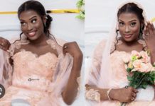PEOPLE : La journaliste Astou Dione se serait remariée