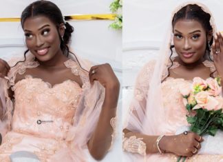 PEOPLE : La journaliste Astou Dione se serait remariée