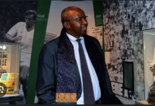 NÉCROLOGIE : Salif Keïta, le premier ballon d’or africain s’est éteint !