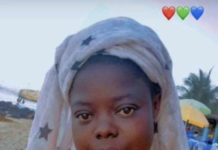 DÉCÈS DE MARIE SAMB À NGOR : Le Procureur parle d’une mort naturelle des suites d’un malaise