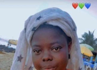 DÉCÈS DE MARIE SAMB À NGOR : Le Procureur parle d’une mort naturelle des suites d’un malaise