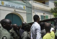 PRISON DE REBEUSS : Encore une centaine de détenus libérés