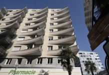 MAROC : Une Sénégalaise de 21 ans se donne la mort en sautant d’un immeuble