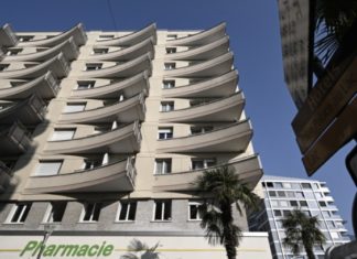 MAROC : Une Sénégalaise de 21 ans se donne la mort en sautant d’un immeuble