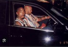 MEURTRE DE TUPAC: Une personne inculpée, 27 ans après