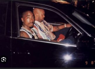 MEURTRE DE TUPAC: Une personne inculpée, 27 ans après