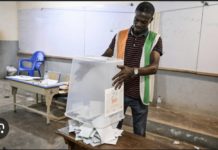 CÔTE D’IVOIRE : Victoire du parti au pouvoir aux élections municipales malgré une faible participation