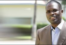PRÉSIDENTIELLE 2024 : La LD Debout investit Khalifa Sall