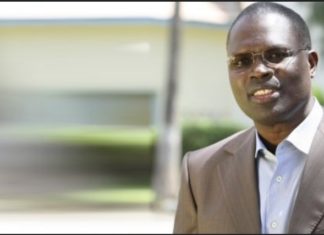 PRÉSIDENTIELLE 2024 : La LD Debout investit Khalifa Sall
