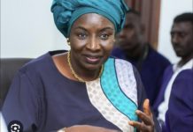 MATAM : Aminata Touré promet d’auditer l’exploitation du phosphate