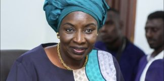 MATAM : Aminata Touré promet d’auditer l’exploitation du phosphate