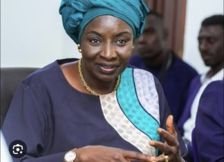 MATAM : Aminata Touré promet d’auditer l’exploitation du phosphate