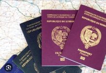 AFFAIRE DE TRAFIC DE PASSEPORTS DIPLOMATIQUES : Les députés Biaye et Sall devant le juge d’appel ce lundi