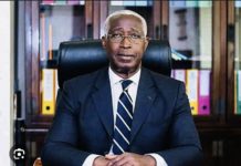 GABON : RAYMOND NDONG SIMA, opposant à ALI BONGO, nommé Premier ministre de transition