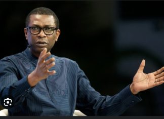 PALAIS DE LA RÉPUBLIQUE : Youssou Ndour démissionne !