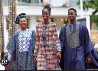 CINÉMA : « Banel et Adama », la projection programmée ce 29 septembre à Dakar