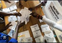 PRÉSIDENTIELLE 2024 : 126 candidats recensés