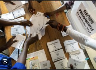 PRÉSIDENTIELLE 2024 : 126 candidats recensés