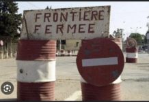 GABON : réouverture des frontières avec « effet immédiat »